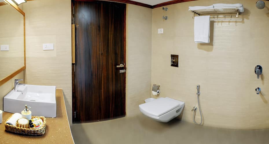 DYO The Organic Village Resort, Mukteshwar 4